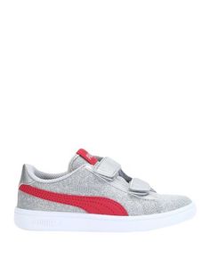 Низкие кеды и кроссовки Puma