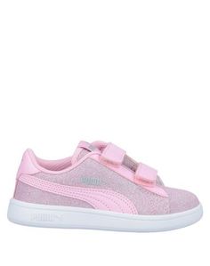 Низкие кеды и кроссовки Puma
