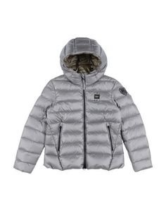 Пуховик Blauer