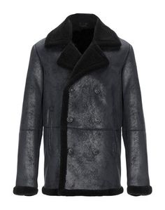 Пальто Trussardi Jeans