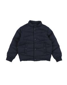 Пуховик Emporio Armani