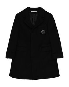 Пальто Dolce & Gabbana