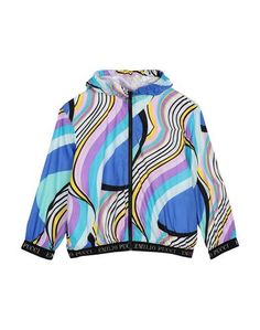 Куртка Emilio Pucci