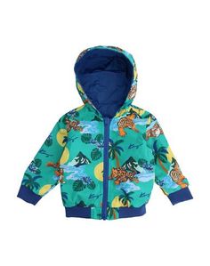 Куртка Kenzo