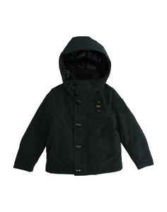 Пуховик Blauer