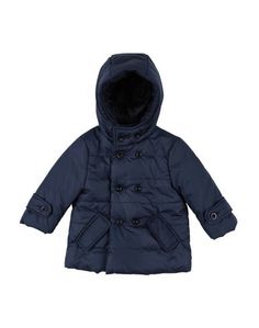 Пуховик с синт. наполнителем Timberland