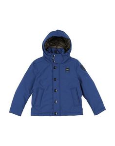 Пуховик Blauer