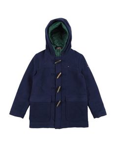 Пальто Tommy Hilfiger