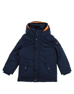 Куртка Tommy Hilfiger