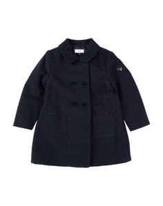 Пальто Armani Junior