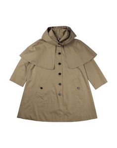 Легкое пальто Burberry