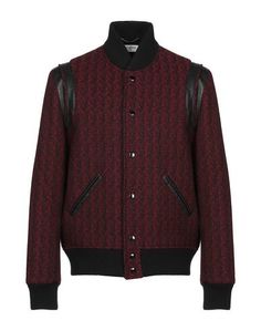 Куртка Saint Laurent