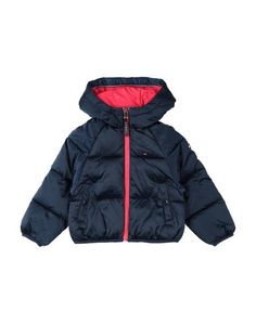 Куртка Tommy Hilfiger