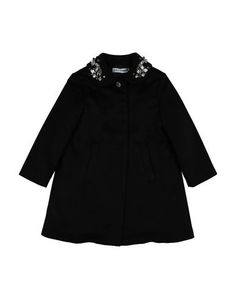 Пальто Dolce & Gabbana