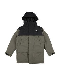 Куртка The North Face