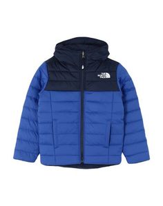 Пуховик с синт. наполнителем The North Face