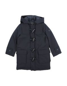 Пальто Emporio Armani