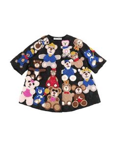 Пальто Dolce & Gabbana