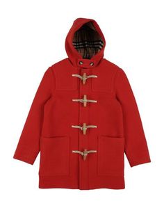 Пальто Burberry