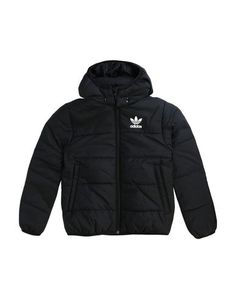 Пуховик с синт. наполнителем Adidas Originals