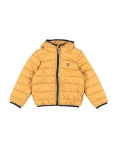 Пуховик с синт. наполнителем Timberland