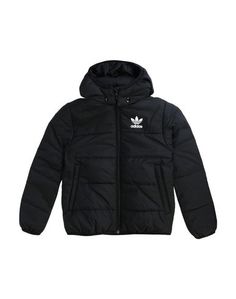 Пуховик с синт. наполнителем Adidas Originals