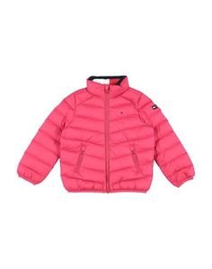 Пуховик Tommy Hilfiger