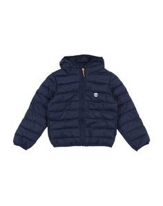 Пуховик с синт. наполнителем Timberland