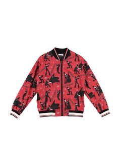 Куртка Dolce & Gabbana