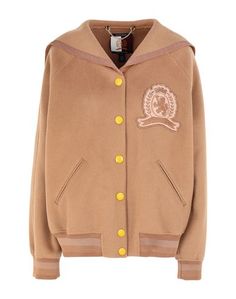 Куртка Hilfiger Collection