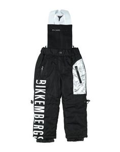 Лыжная одежда Bikkembergs