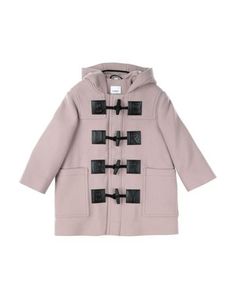 Пальто Burberry