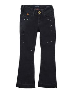 Джинсовые брюки Scotch & Soda