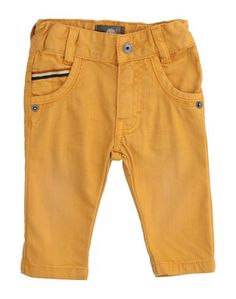 Джинсовые брюки Timberland