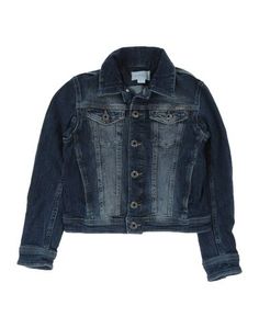 Джинсовая верхняя одежда Diesel