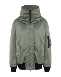 Куртка Reebok x Victoria Beckham