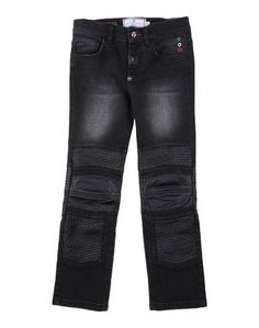 Джинсовые брюки Philipp Plein