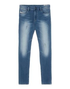 Джинсовые брюки Diesel
