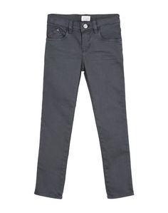 Джинсовые брюки Armani Junior