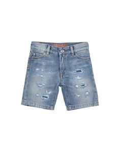 Джинсовые брюки Dolce & Gabbana