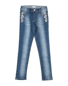 Джинсовые брюки Fun Fun