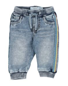 Джинсовые брюки Name IT