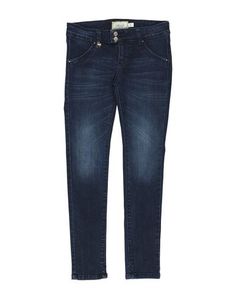 Джинсовые брюки MET