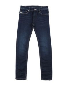 Джинсовые брюки Diesel