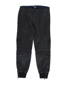Джинсовые брюки Armani Junior