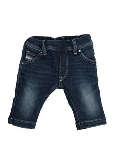 Джинсовые брюки Diesel