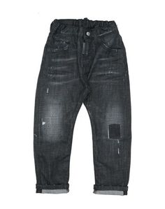Джинсовые брюки Dsquared2