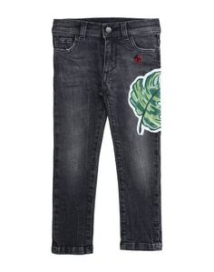 Джинсовые брюки Dolce & Gabbana