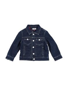 Джинсовая верхняя одежда Tommy Hilfiger