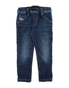 Джинсовые брюки Diesel